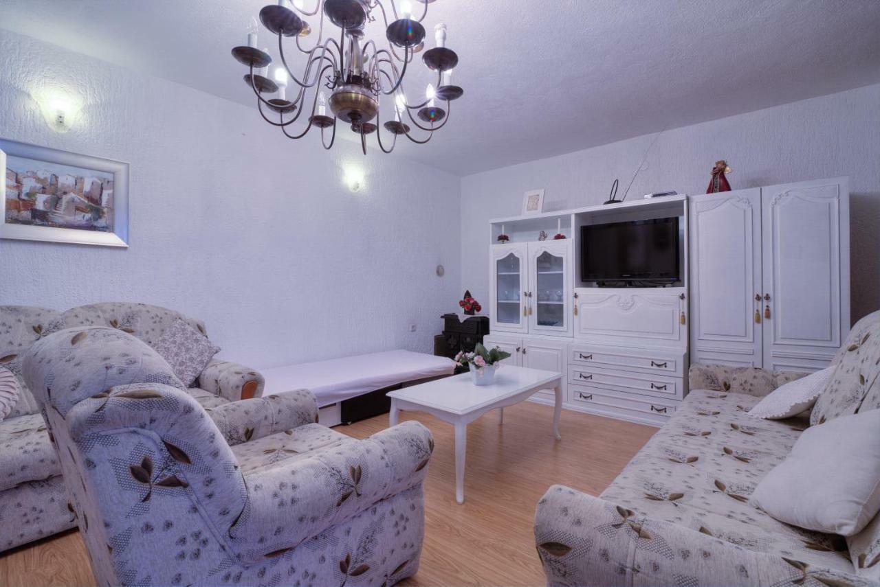 Apartment Lea Senj (Lika-Senj) Exterior foto