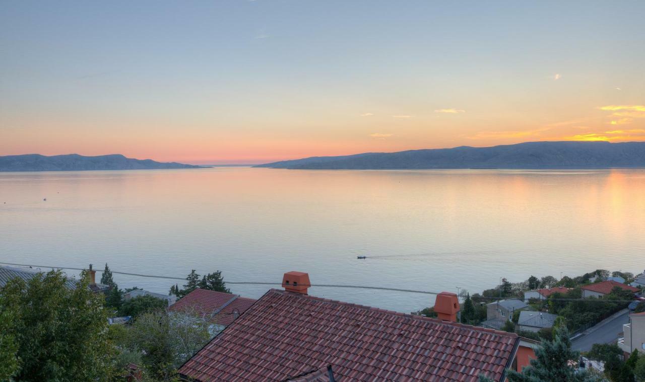 Apartment Lea Senj (Lika-Senj) Exterior foto